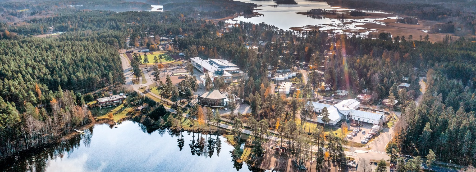 Siltakylä