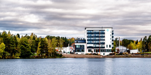 Pyhtäänlinna