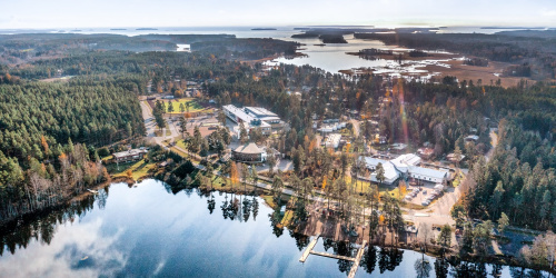 Siltakylä