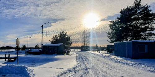 Saaristomarkkinat palaavat Lökören maisemiin ensi elokuussa.